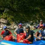 Kali-Sarda River Rafting Expedition