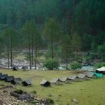 Tons Homestay Trek in Garhwal, Uttarakhand