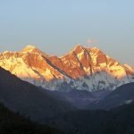 Everest Base Camp / Gokyo Lakes Trek