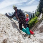 Mountaineering Course in Uttarakhand
