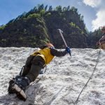 Mountaineering Course in Uttarakhand