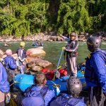 Dhruv Naresh Rana - A Legendary River Guide from Uttarakhand