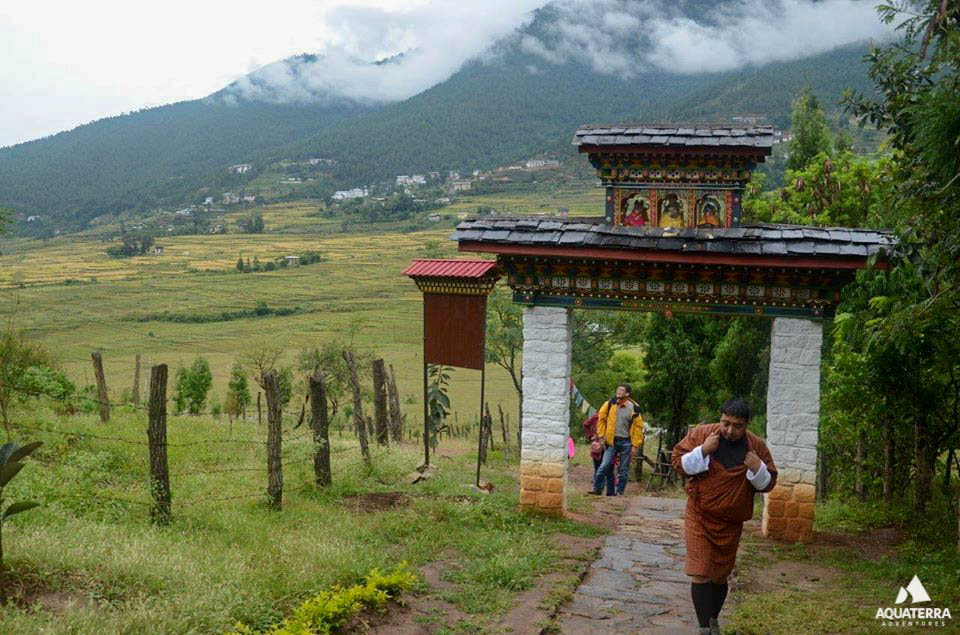 Bhutan Multi-Sport Adventure