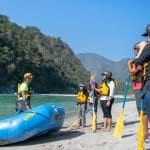 Adventures of Kabir Gupta at the Himalayan Adventure Challenge