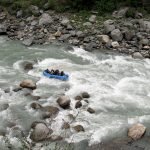 Tons River Rafting