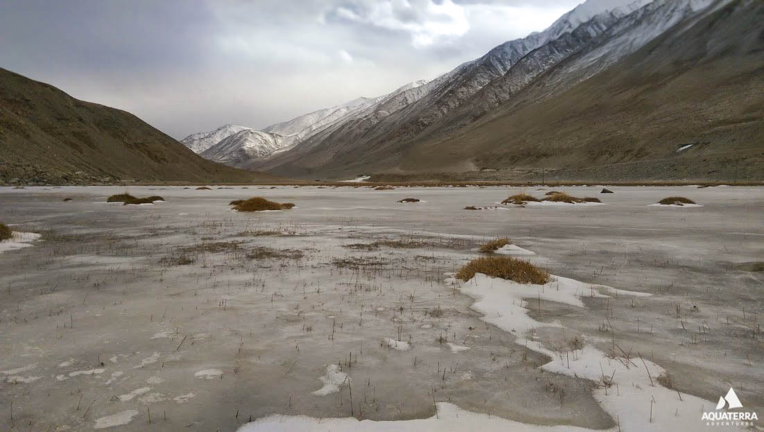 Markha Valley Trek - Ladakh
