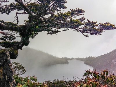 Seven Lakes of Arunachal Trek