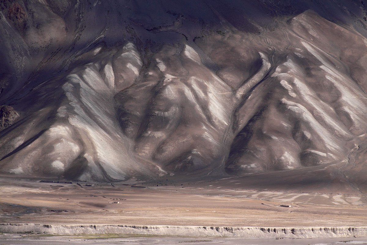 Zanskar Trek - Ladakh