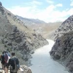 Zanskar Trek - Following the Tsarap Chu